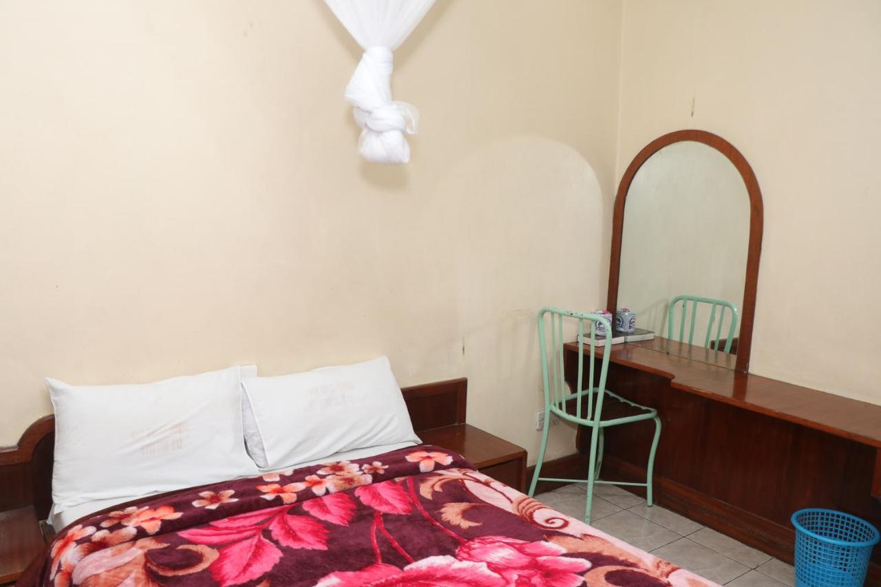 Kap Guest House Nairobi Exterior photo