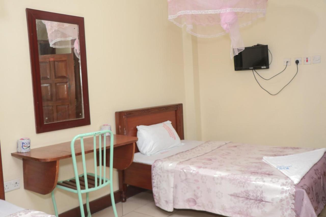 Kap Guest House Nairobi Exterior photo
